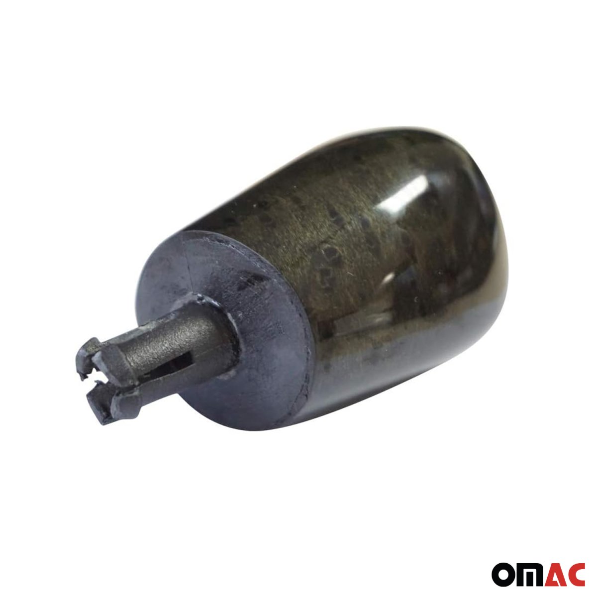 Mercedes C-Klasse W203 Gear Shift Knob - Omac - Birdeye-Automatic - '00-'04